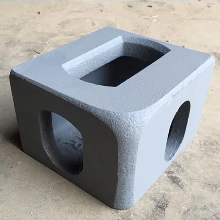 ISO 1161 ABS Certified  Container Corner Casting