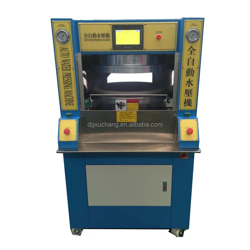 airbag stockfitting sport shoe sole press machine
