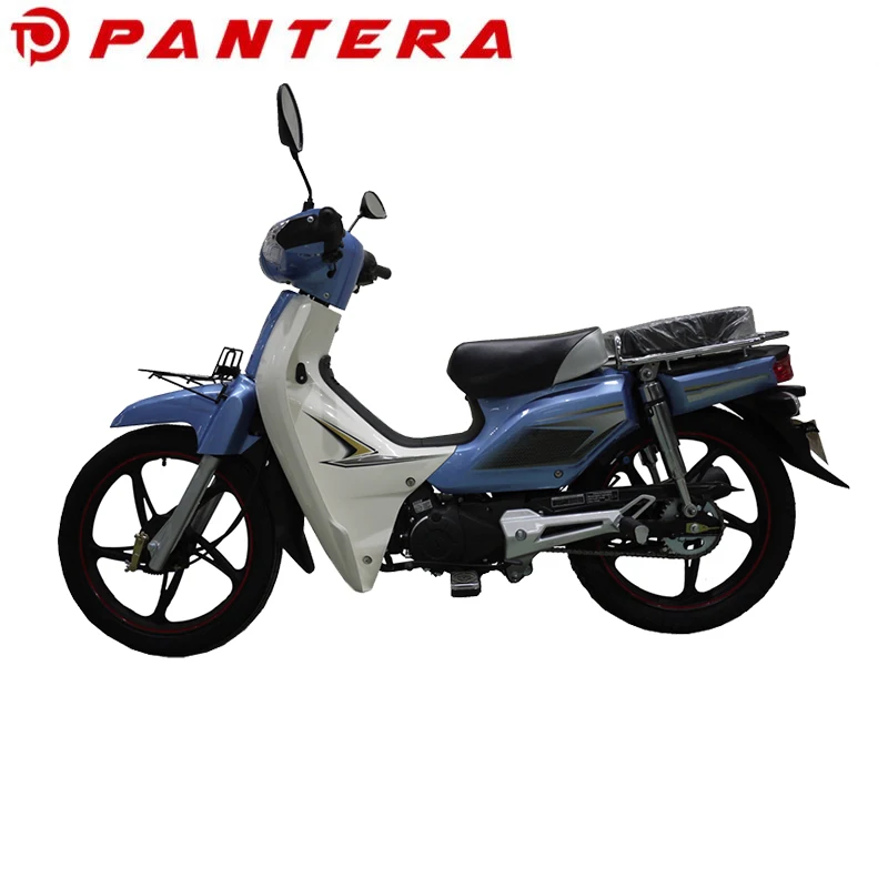 Mini Gas Scooter China EEC 50cc Cubs Docker C90 Moto Maroc