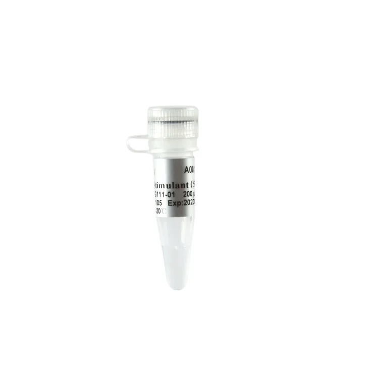 Стимулятор ПЦР