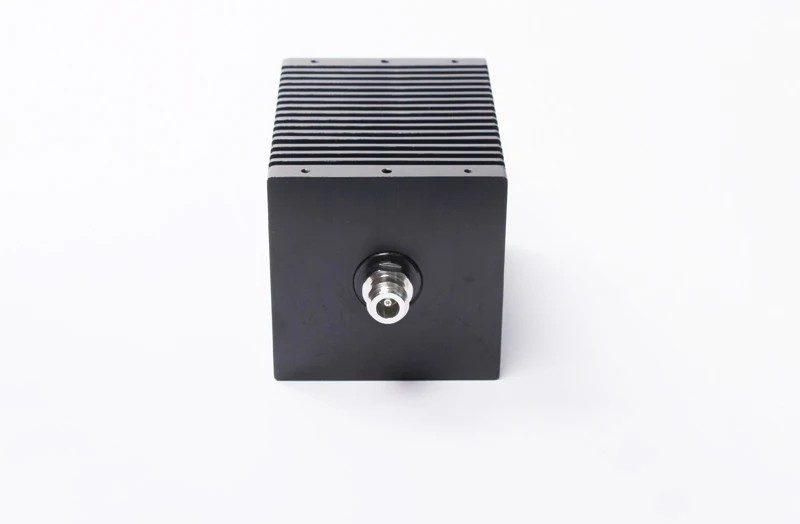 100 Вт Dc-3 Ггц Высокой Мощности ВЧ Коаксиального Аттенюатора