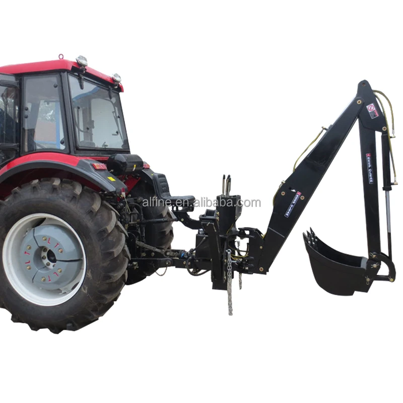 China cheap CE approved high quality kubota backhoe