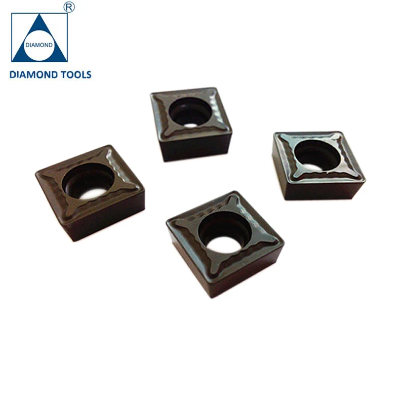 Professional Manufacture APKT VBMT TNMG CCMT SNMN WNMA tungsten carbide inserts
