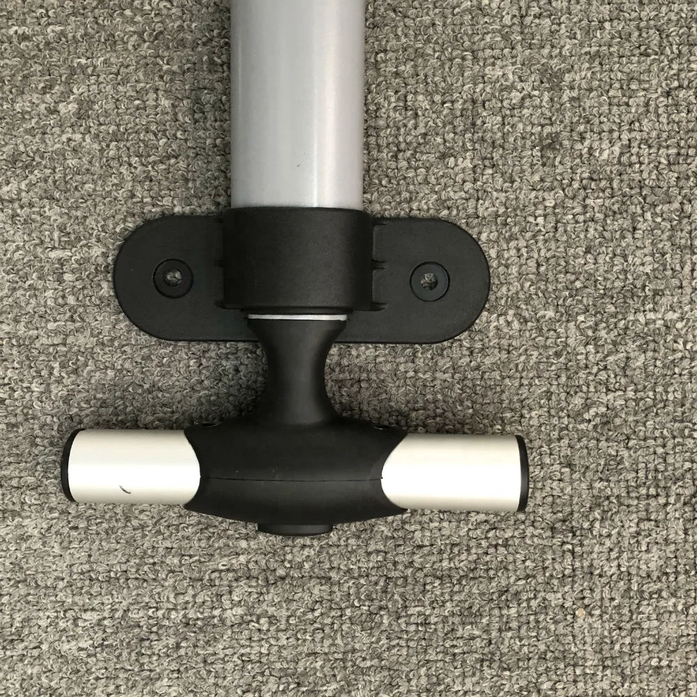 JXA01 B01 алюминиевая тянущаяся рама школьная сумка телескопическая кожаная тележка для багажа ручка Запчасти Аксессуары