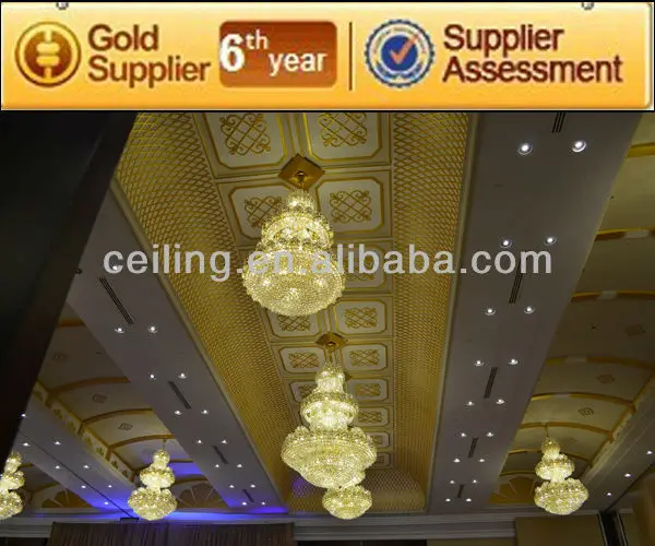 GRG(Glass fiber reinforced gypsum board design) -GRC for interior for building material(hotel,villa)