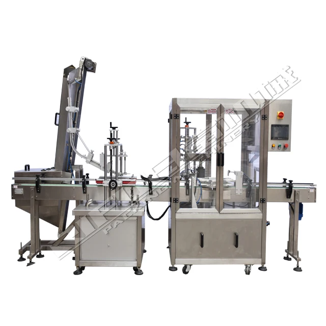 manual glass jar cap lock machine/bottle twist off cap vacuum capper machine