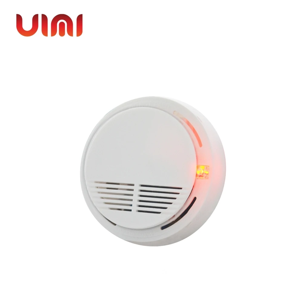 
Smart portable carbon monoxide gas detector cigarette smoke detector 