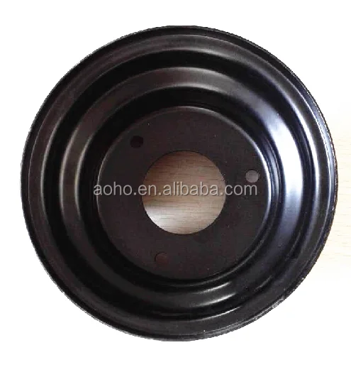
7 inch Best price with high quality Motorcycle Hubs and rims 