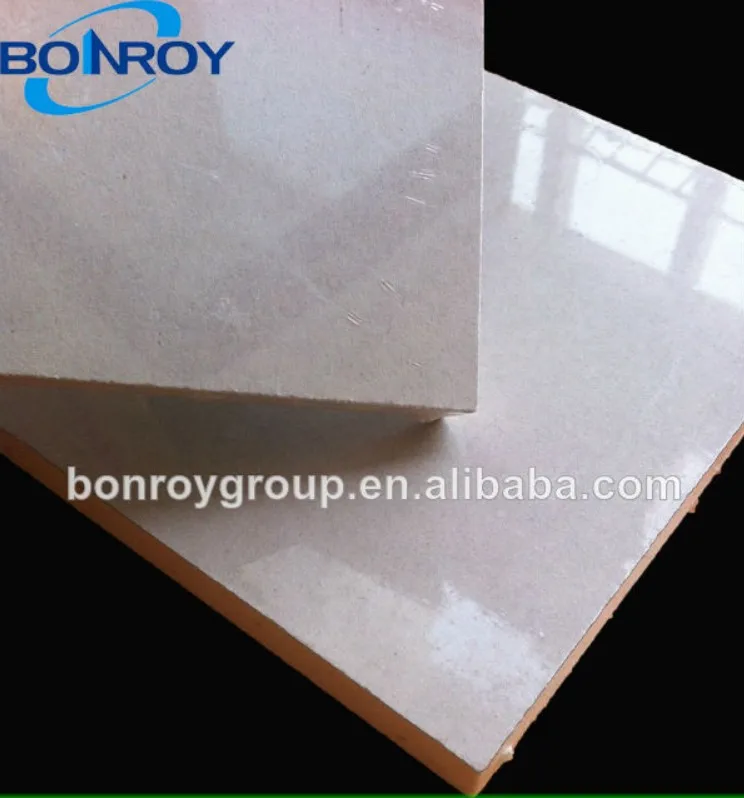 
glass fiber reinforced gypsum board 