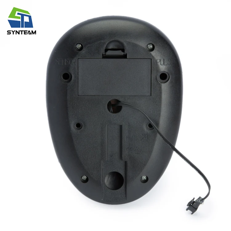 ZT digital LCD display fitness spinning bike speedometer Tape car monitor Magnetic control vehicle  meter