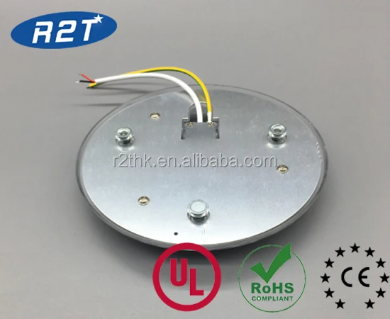 CE RoHS 7W 12W 18W 24W 36W 2835 SMD LED Module 220V for Ceiling lamp