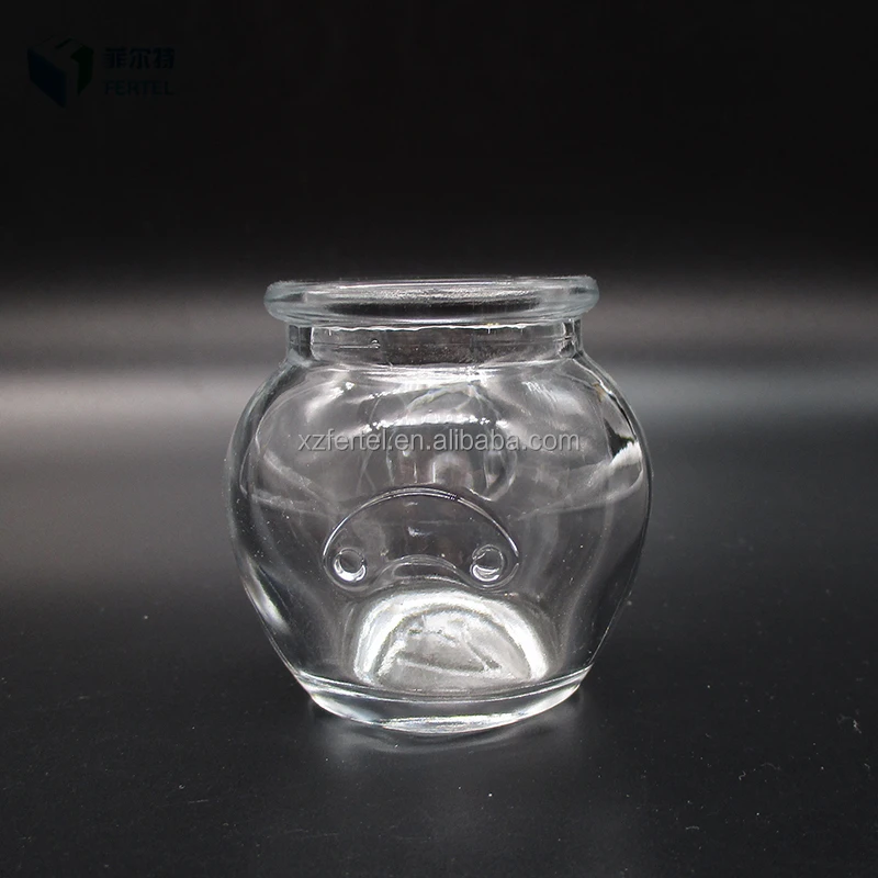 
decorative 30ml mini round glass bitty spell bottles with wood cork lids 