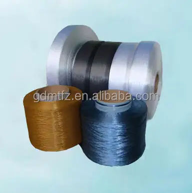 
Bright Trilobal PP FDY 