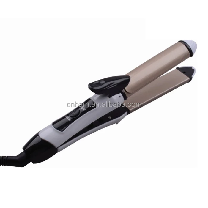 Competitive Price Curler Magic Hair Straightener Price In Pakistan