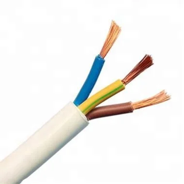 High Quality China PVC Insulation Wire From Direct Manufacturer
