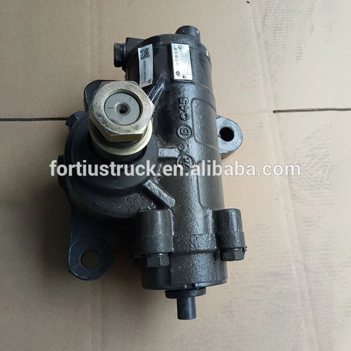 Sinotruk howo light truck parts power steering pump LG9716470020