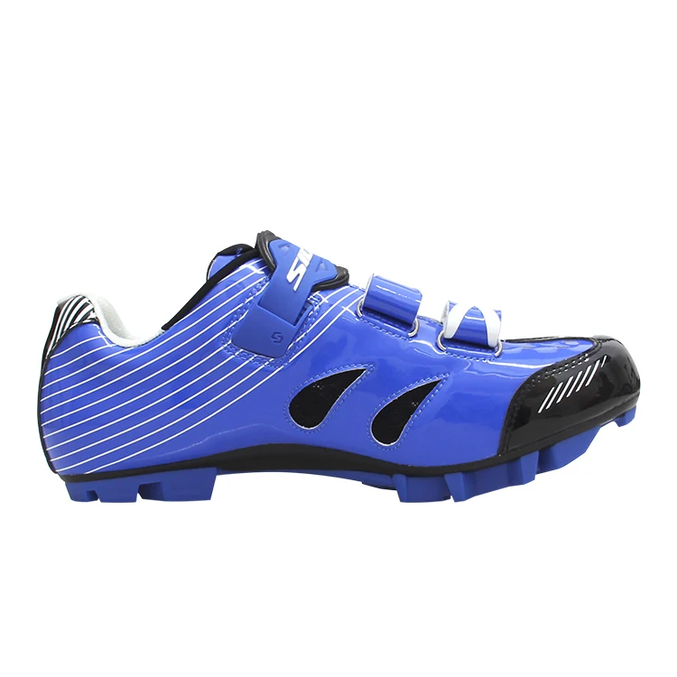 Мужская обувь для горного велосипеда, самоблокирующаяся обувь для езды SD003 MTN