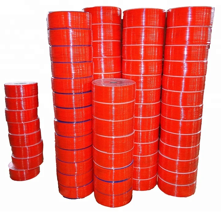 Полиуретановая полиуретановая пневматическая трубка из ТПУ, воздушный шланг высокого давления