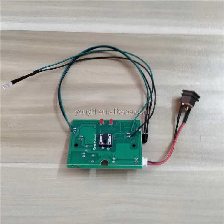 LED Nail Lamp SUN 1 2 3 4 5 6 7 8 X PCS Control Board Nail lights Accessories