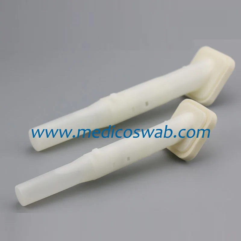 Foam Head Prep CHG Swab Applicator Chlorhexidine Gluconate Applicators for Patient Preoperative Skin Preparation