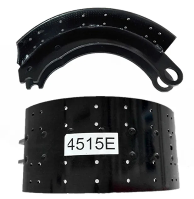 Brake Shoes 4515/4515E/4515Q For Trailer Axle