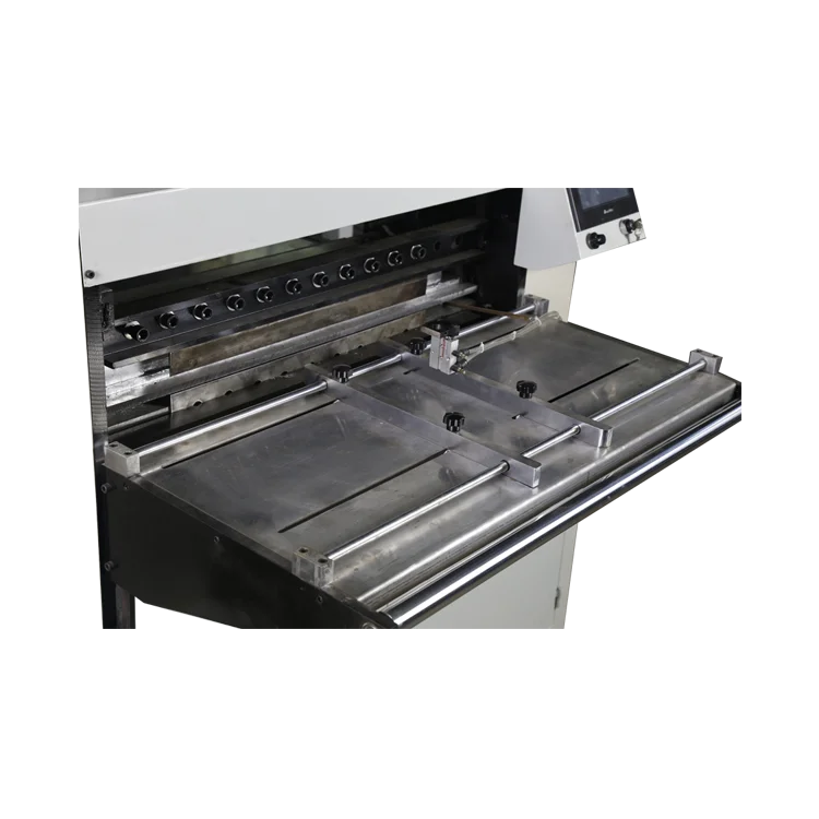 2017 высокое качество металла гофрированного машины складные