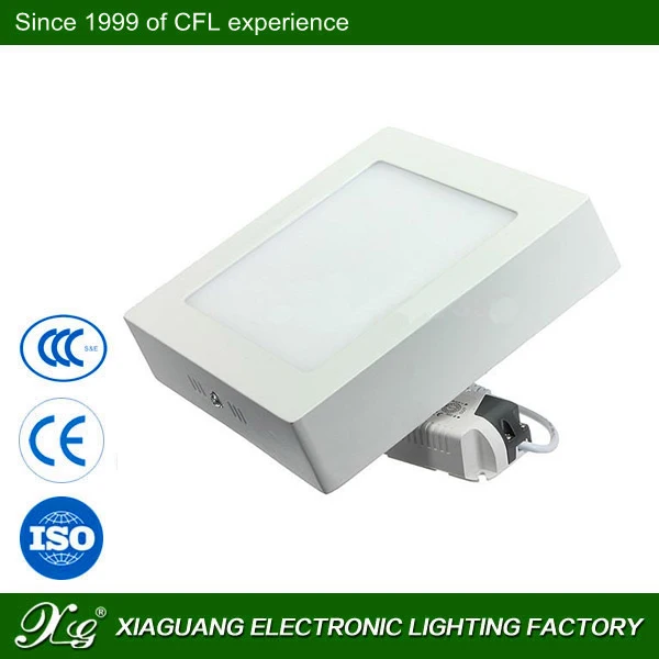 
led suspended ceiling lighting panel , 30x30 cm led panel lighting also can be led suspended ceiling light 3w6w8w18w36w 