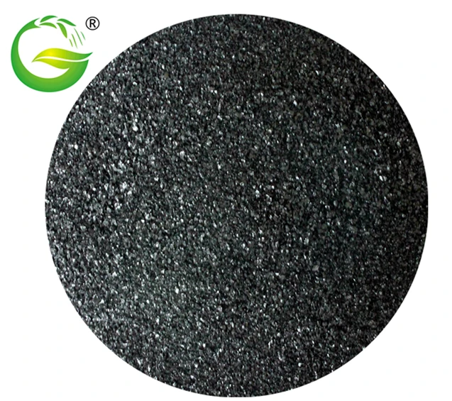 Agriculture Organic Fertilizer,Mineral Sources Fulvic Acid with 80% humic acid