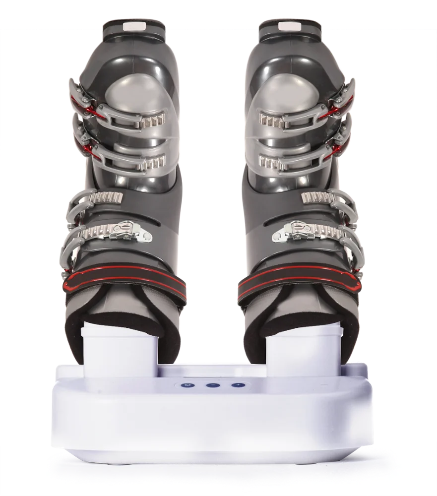 
Digital display easy drying ozone rolling skate boot dryer with a powerful function 