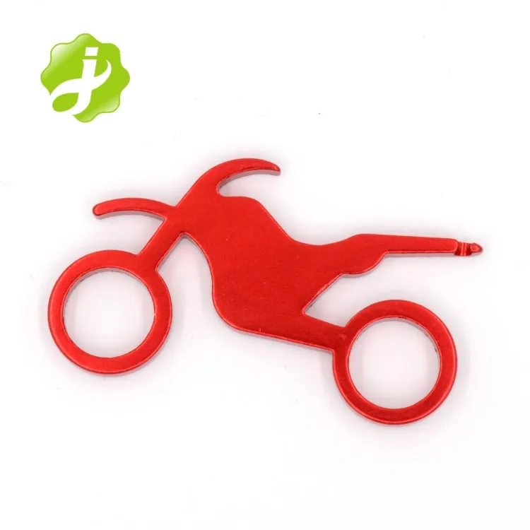 Promotion Metal Bike Shaped Keychain,keychain for Bike,bicycle Keychain Bottle Opener