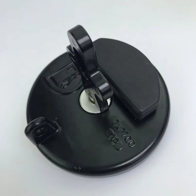 Крышка топливного бака 7X7700 для экскаваторов 320C 320D