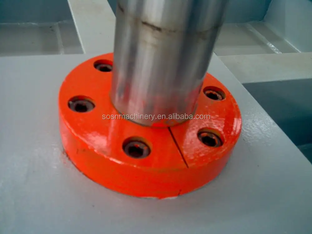 Высококачественная гидравлическая машина горячего прессования деревянных дверей для фанеры