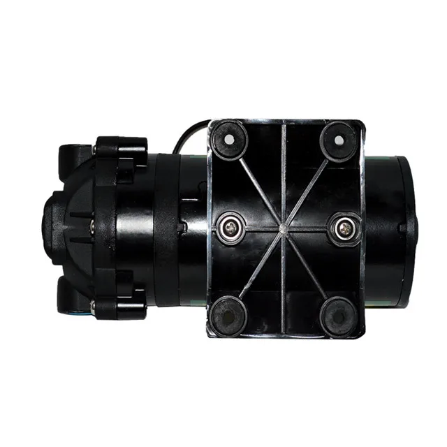 Self-priming 24v dc ro booster water pump