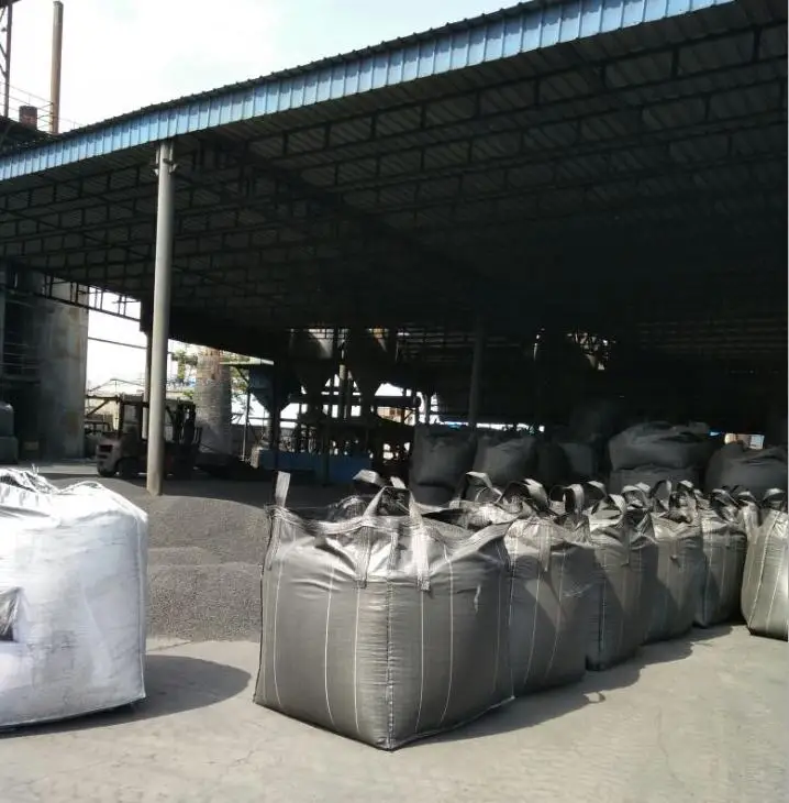 
Air Purifier/Cleaning PP Bag Package Activate Carbon 