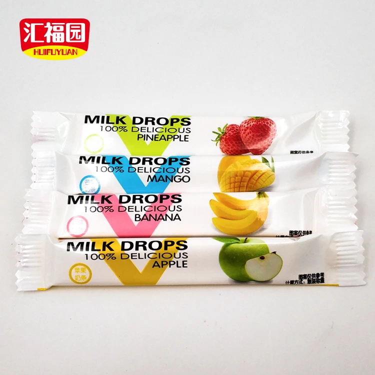 
mango strip soft candy 