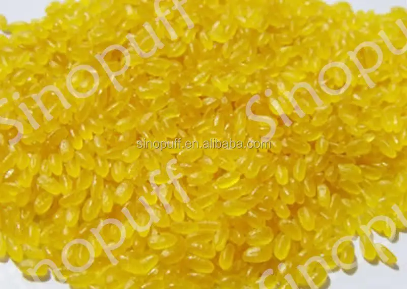 Puffed Rice Making Machine/Artificial Rice Plant