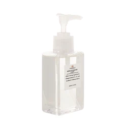 Organic private Label Face Eye Lip Deep Cleansing Make Up Remover