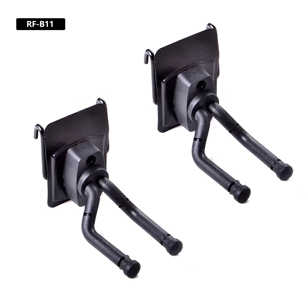 Китай высокое качество аксессуары для гитары короткий крючок держатель настенное крепление