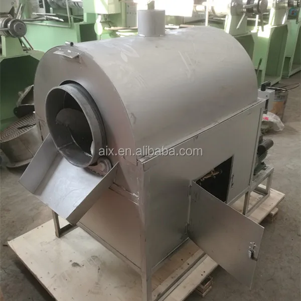 roasting machines sunflower seeds / peanut roasting machine