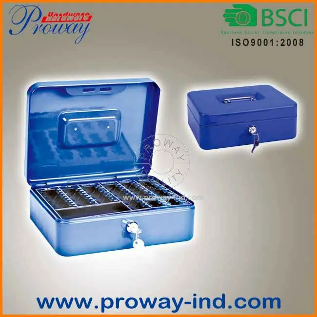 cash safe cash cabinet cash box money box for euro