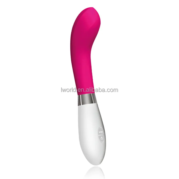 A beauty female vagina vibrator sex toys vibrating