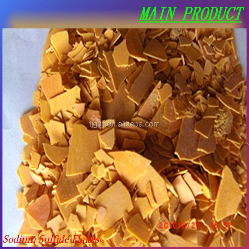 sodium sulphide lowest price