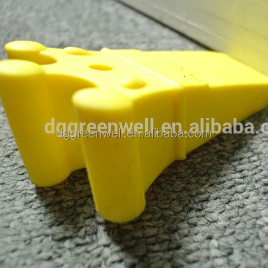 Противоударная дверная пробка для безопасности детей