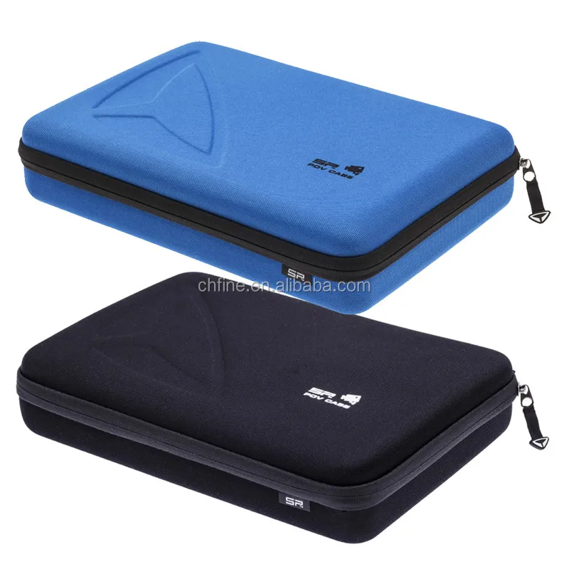 Экологичный пользовательский Водонепроницаемый чехол для цифровой камеры eva