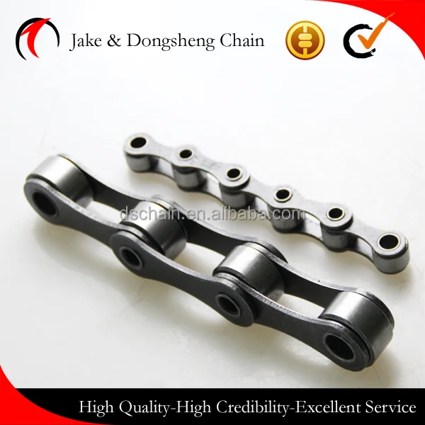 
Best price double-pitch conveyor chain with attachment 2040 2050 2060 