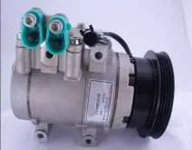 чёэцзян горячая продажа авто ac компрессор для комп халла блока тусоне 4pk