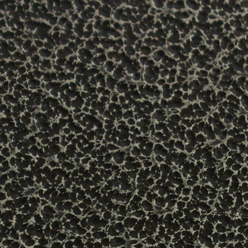 Metallic Antique Red Copper Hammer Powder Coating