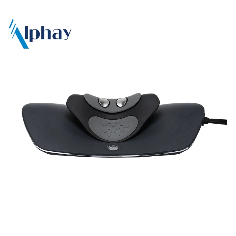 Alphay самый продаваемый массажер для шеи и плеч реабилитационной терапии