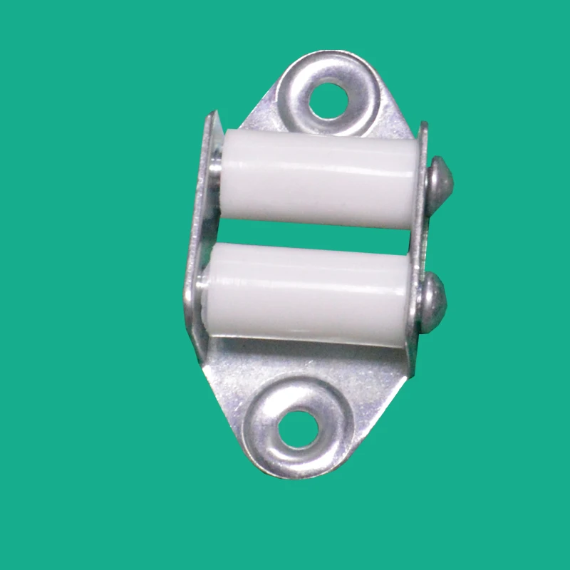 Roller shutter accessories,Tape Guides for 23 mm Tape,plastic shutter belt guide