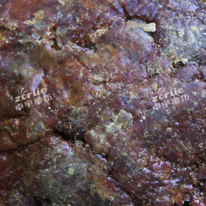 Zorue натуральный прополис из красной пчелы